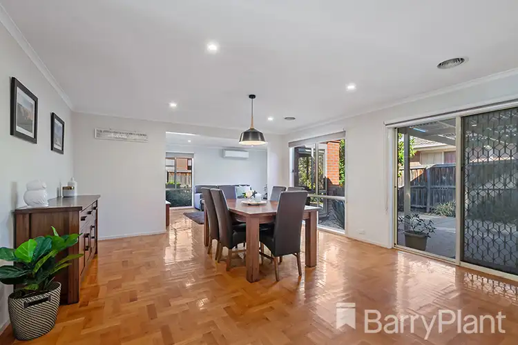 Fourth view of Homely house listing, 1 Carex Way, South Morang VIC 3752