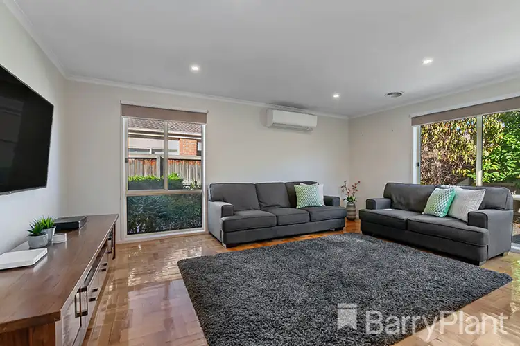 Fifth view of Homely house listing, 1 Carex Way, South Morang VIC 3752