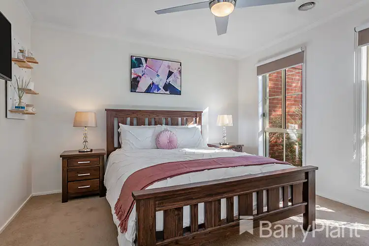 Sixth view of Homely house listing, 1 Carex Way, South Morang VIC 3752