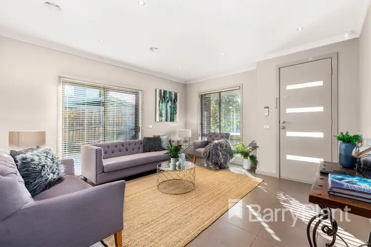 Third view of Homely house listing, 63 Stanley Jones Drive, South Morang VIC 3752