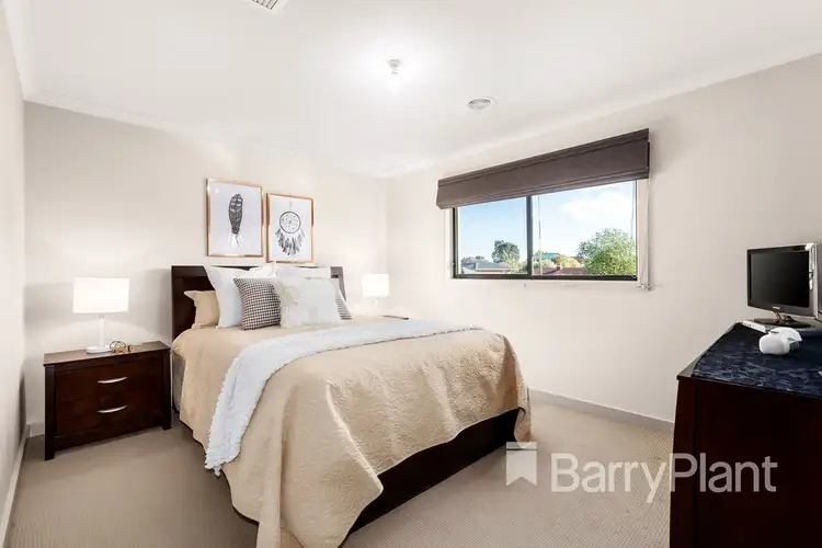 Fourth view of Homely house listing, 63 Stanley Jones Drive, South Morang VIC 3752
