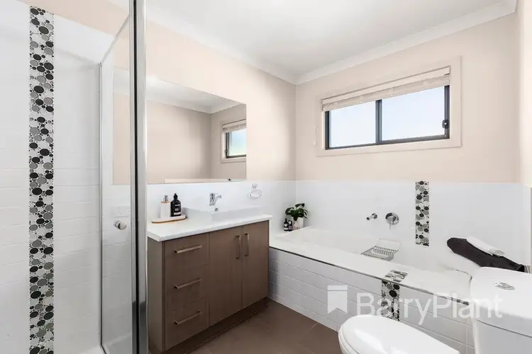 Fifth view of Homely house listing, 63 Stanley Jones Drive, South Morang VIC 3752
