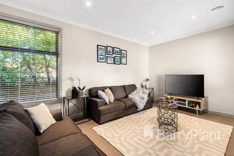 Sixth view of Homely house listing, 63 Stanley Jones Drive, South Morang VIC 3752