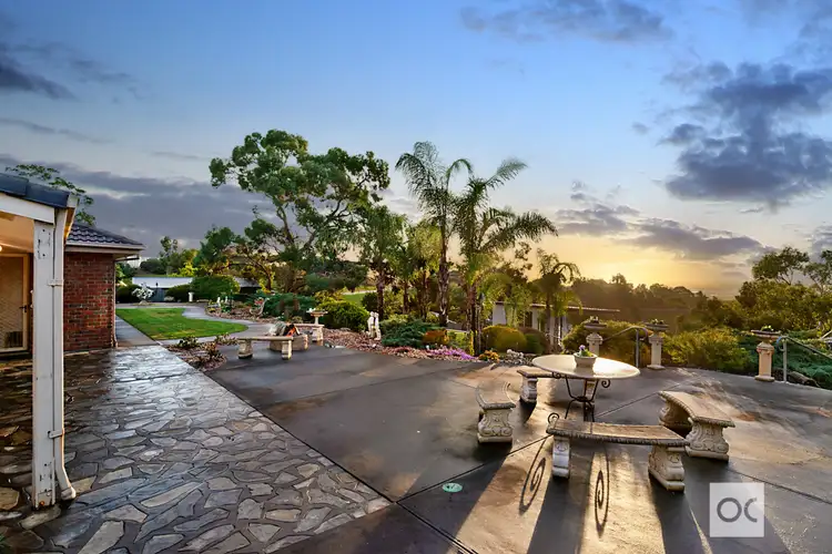 40 McGowan Road, Para Hills SA 5096