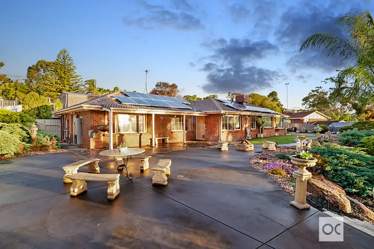 Second view of Homely house listing, 40 McGowan Road, Para Hills SA 5096