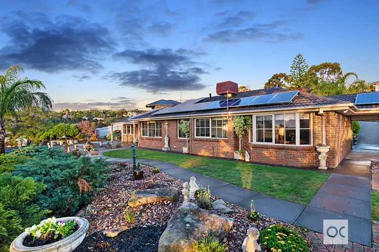 Fourth view of Homely house listing, 40 McGowan Road, Para Hills SA 5096