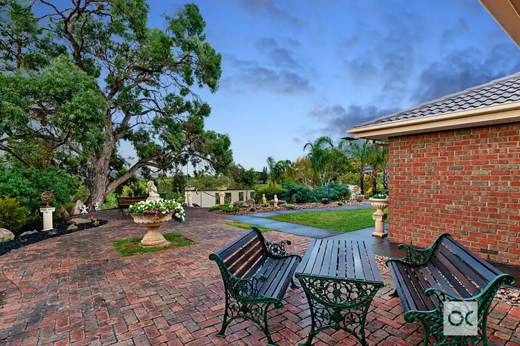 Fifth view of Homely house listing, 40 McGowan Road, Para Hills SA 5096
