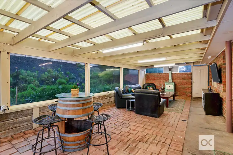 Sixth view of Homely house listing, 40 McGowan Road, Para Hills SA 5096