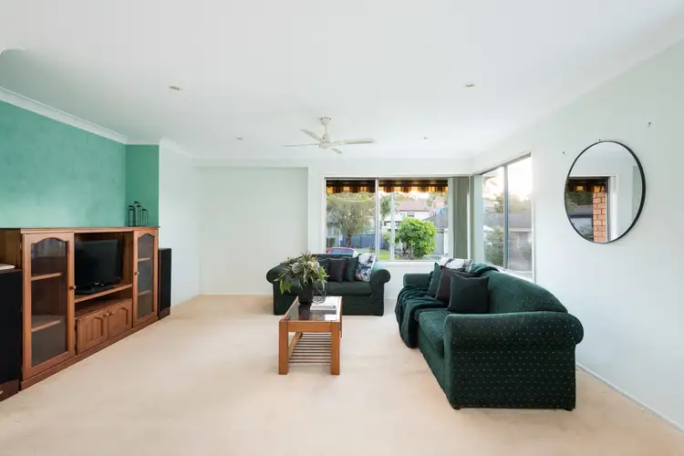 Second view of Homely house listing, 12 Kiewa Place, Kirrawee NSW 2232