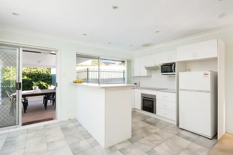 Third view of Homely house listing, 12 Kiewa Place, Kirrawee NSW 2232
