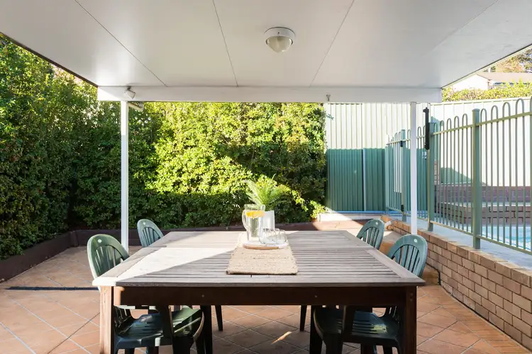 Fourth view of Homely house listing, 12 Kiewa Place, Kirrawee NSW 2232