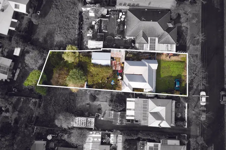 Main view of Homely house listing, 7 Fawkner Street, Ballarat Central VIC 3350