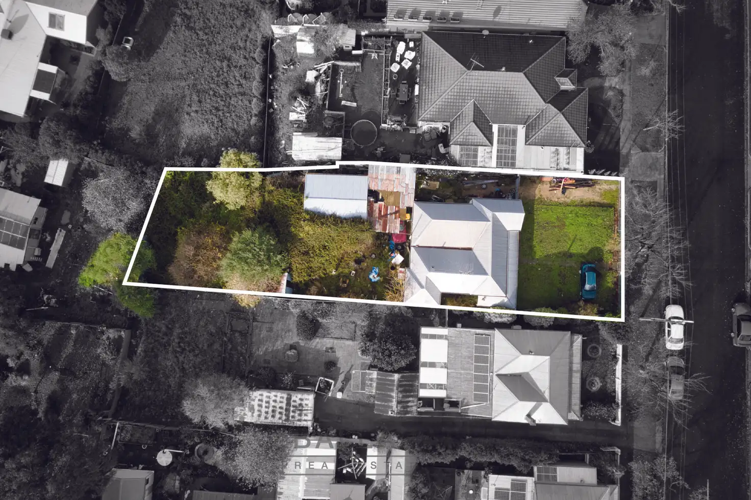 Main view of Homely house listing, 7 Fawkner Street, Ballarat Central VIC 3350
