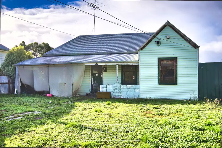 Fourth view of Homely house listing, 7 Fawkner Street, Ballarat Central VIC 3350