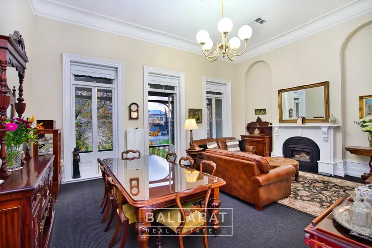 Third view of Homely house listing, 32 Camp Street, Ballarat Central VIC 3350