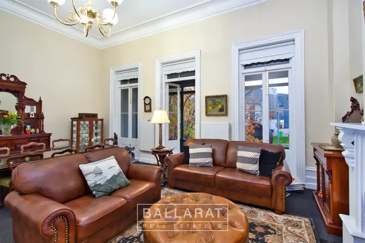 Fourth view of Homely house listing, 32 Camp Street, Ballarat Central VIC 3350