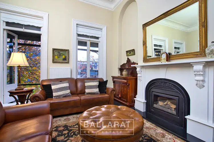 Fifth view of Homely house listing, 32 Camp Street, Ballarat Central VIC 3350