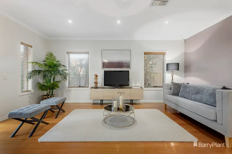 Sixth view of Homely house listing, 3 Ancona Drive, Mill Park VIC 3082