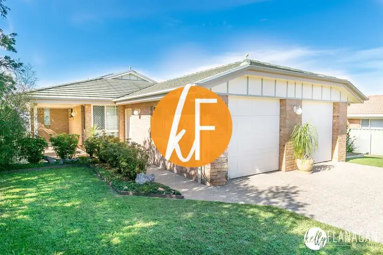 30 Cyrus Saul Circuit, Frederickton NSW 2440