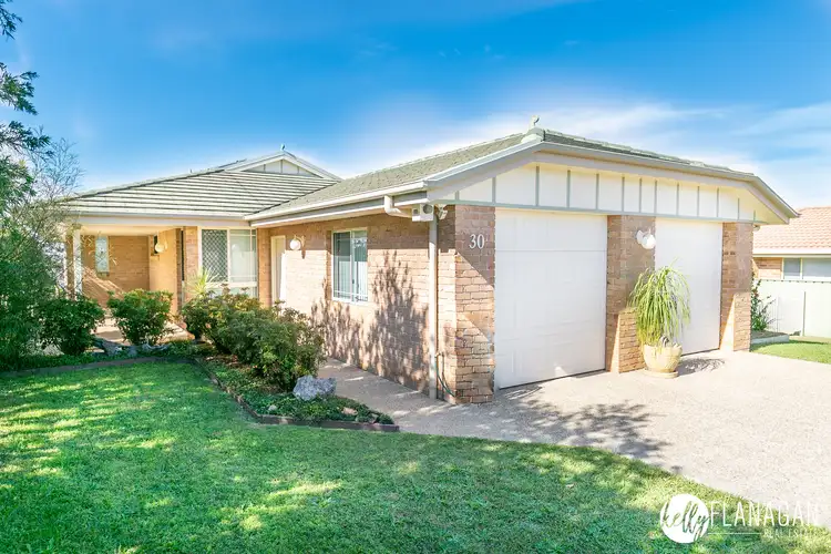 Second view of Homely house listing, 30 Cyrus Saul Circuit, Frederickton NSW 2440