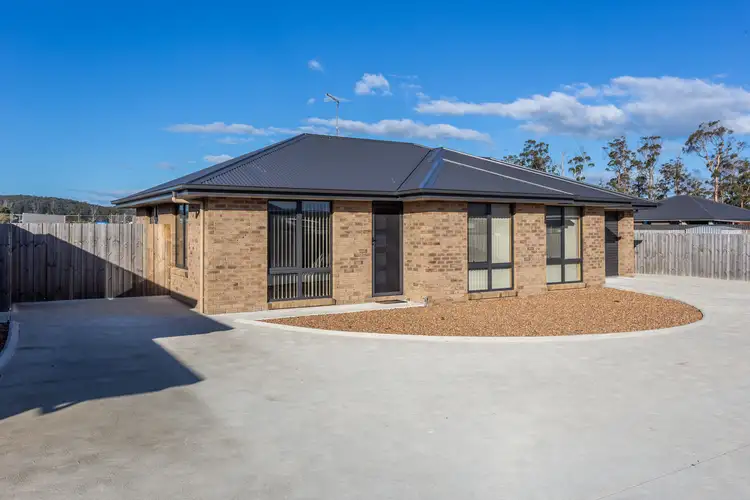 Fourth view of Homely unit listing, 1 & 2/12 MacKenzie Crescent, Latrobe TAS 7307