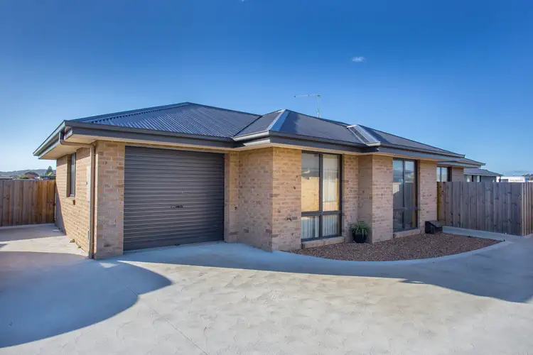 Fifth view of Homely unit listing, 1 & 2/12 MacKenzie Crescent, Latrobe TAS 7307