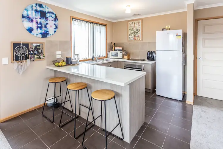 Sixth view of Homely unit listing, 1 & 2/12 MacKenzie Crescent, Latrobe TAS 7307