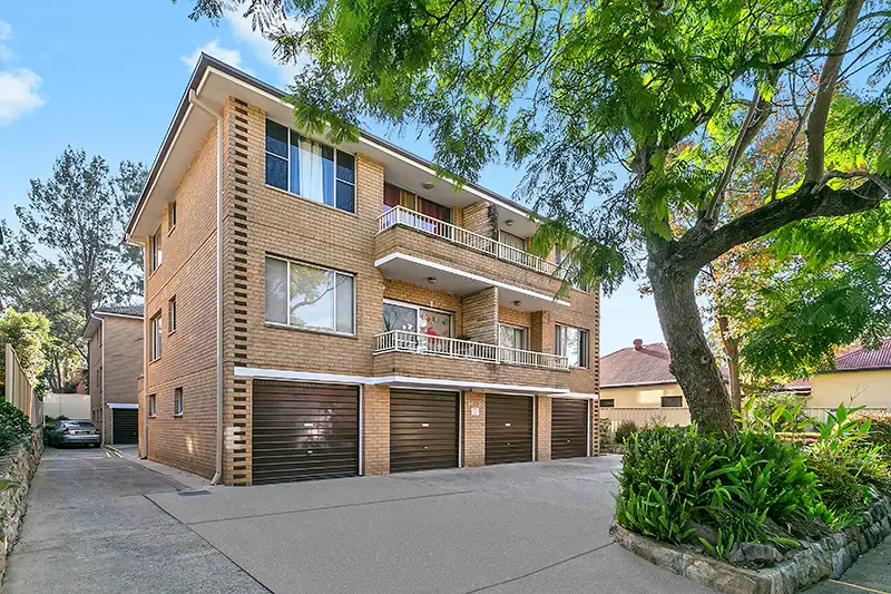 Main view of Homely unit listing, 6/48-50 Albert Street, North Parramatta NSW 2151