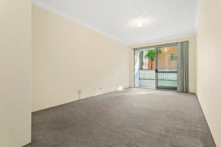 Second view of Homely unit listing, 6/48-50 Albert Street, North Parramatta NSW 2151
