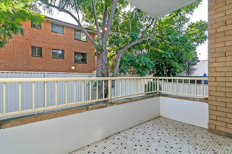 Fourth view of Homely unit listing, 6/48-50 Albert Street, North Parramatta NSW 2151