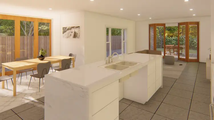 Third view of Homely house listing, 9A Portland Place, New Lambton NSW 2305