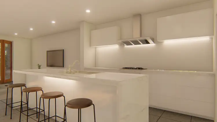 Fourth view of Homely house listing, 9A Portland Place, New Lambton NSW 2305