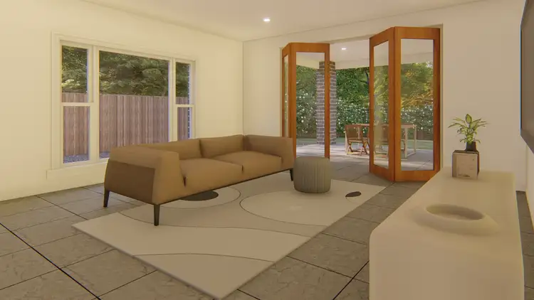 Sixth view of Homely house listing, 9A Portland Place, New Lambton NSW 2305