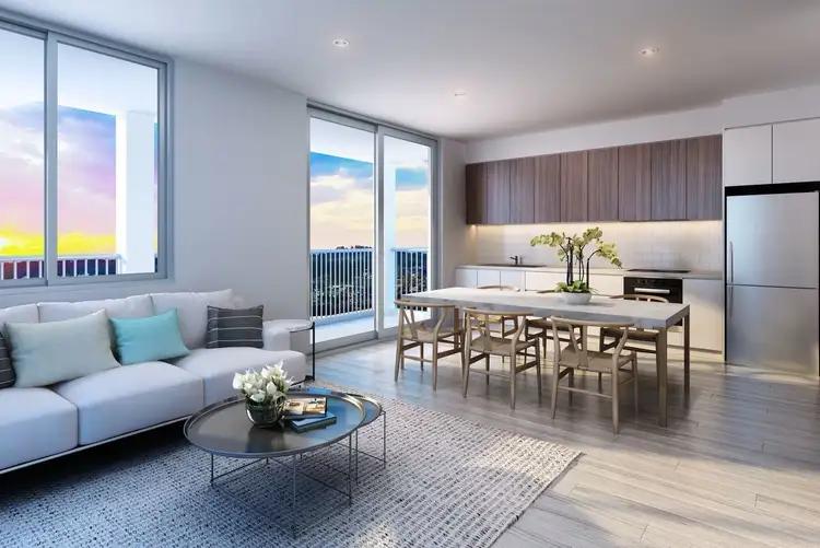 3/247-249 Homebush Road, Strathfield South NSW 2136