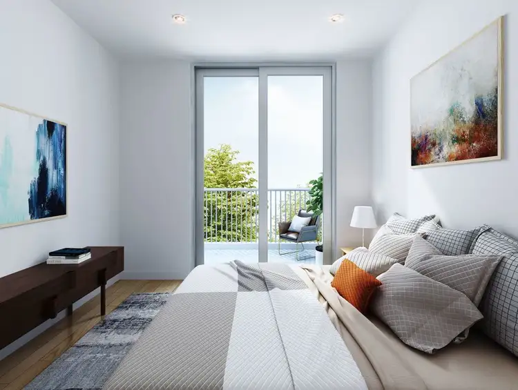 Second view of Homely apartment listing, 3/247-249 Homebush Road, Strathfield South NSW 2136
