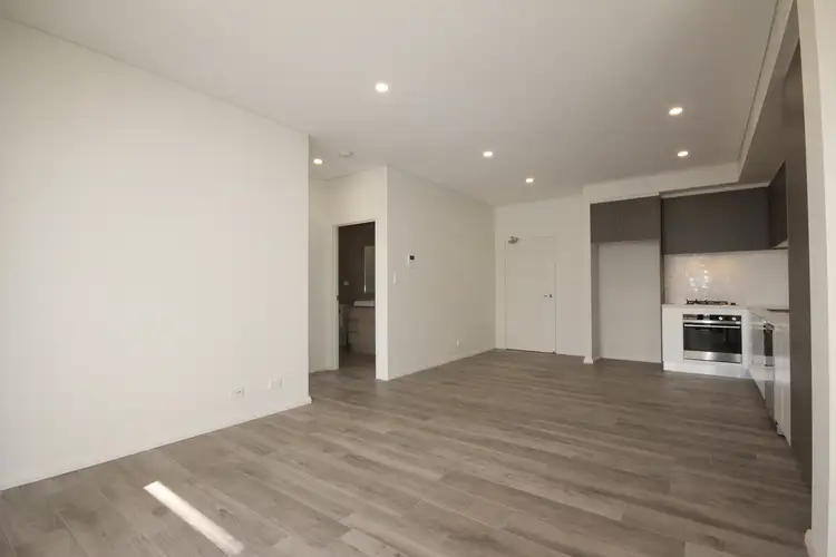 Fourth view of Homely apartment listing, 3/247-249 Homebush Road, Strathfield South NSW 2136