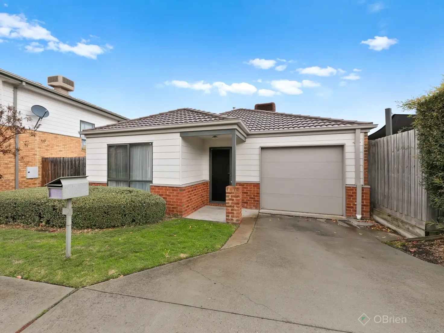 Main view of Homely unit listing, 9/11 Brunnings Road, Carrum Downs VIC 3201