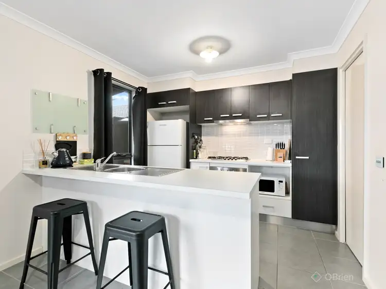 Second view of Homely unit listing, 9/11 Brunnings Road, Carrum Downs VIC 3201