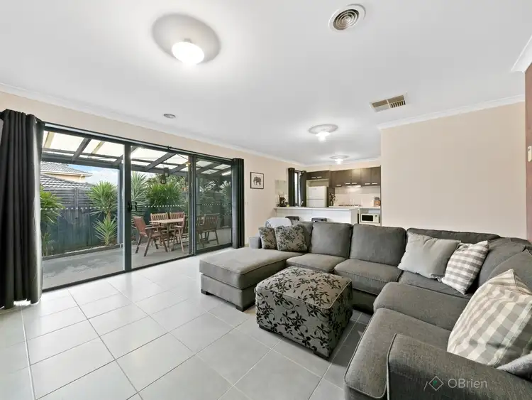 Third view of Homely unit listing, 9/11 Brunnings Road, Carrum Downs VIC 3201