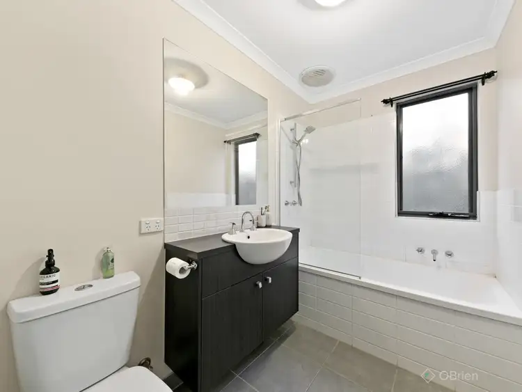 Fifth view of Homely unit listing, 9/11 Brunnings Road, Carrum Downs VIC 3201
