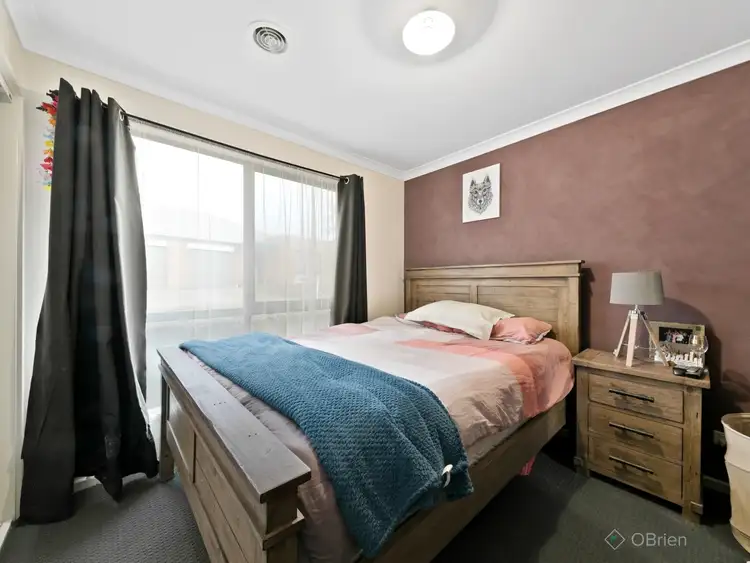 Sixth view of Homely unit listing, 9/11 Brunnings Road, Carrum Downs VIC 3201