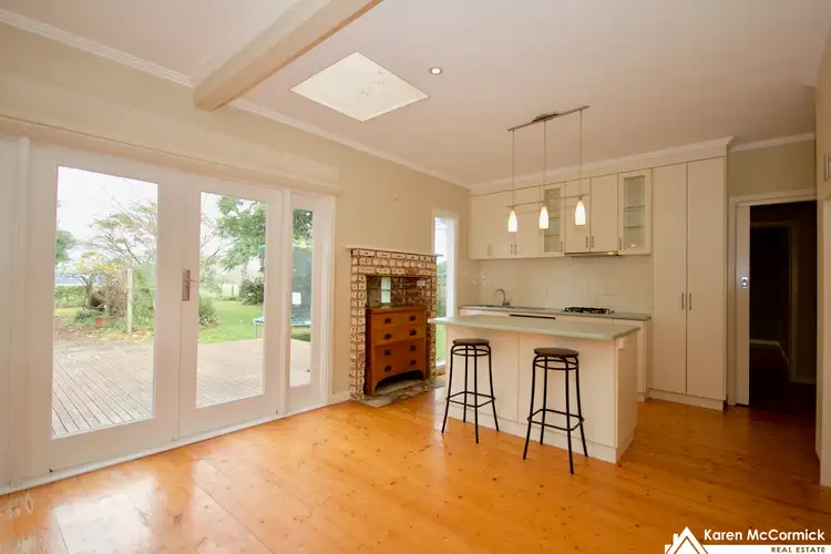 Third view of Homely house listing, 18 Fairchild Street, Drouin VIC 3818