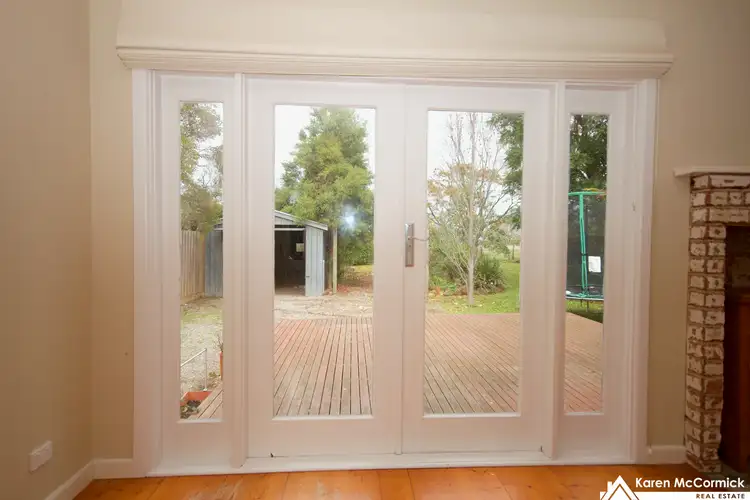 Fourth view of Homely house listing, 18 Fairchild Street, Drouin VIC 3818