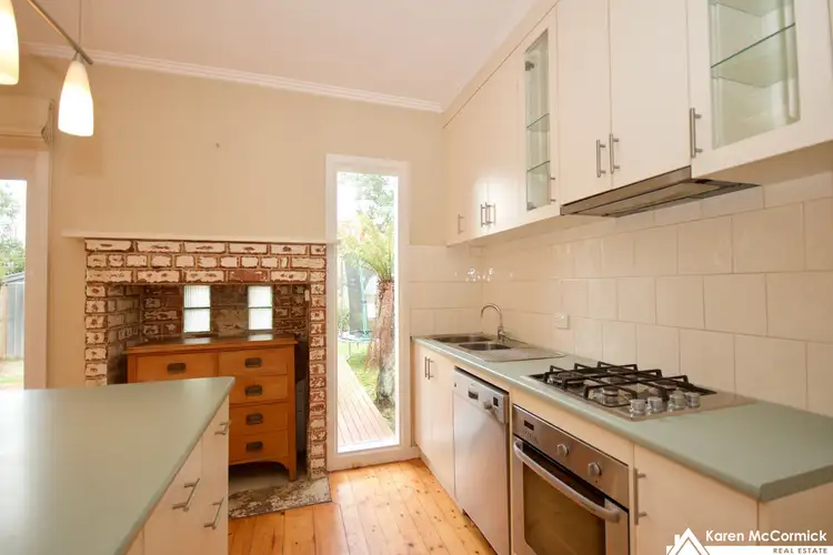 Fifth view of Homely house listing, 18 Fairchild Street, Drouin VIC 3818