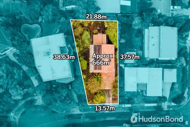 8 Cranbrook Court, Doncaster VIC 3108