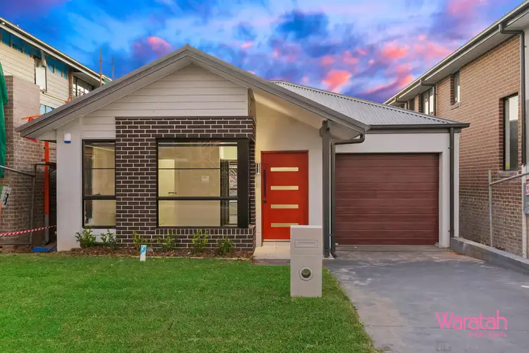 69 Landon Street, Schofields NSW 2762