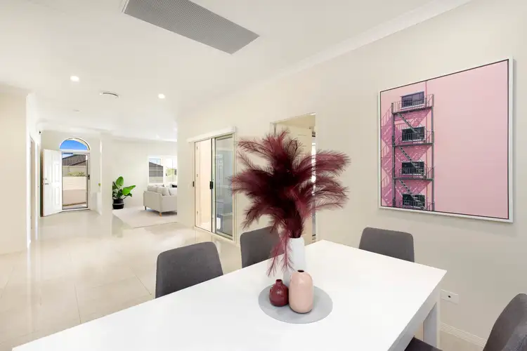 Fifth view of Homely house listing, 15 Oleander Place, Carindale QLD 4152