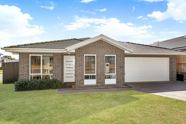 Main view of Homely house listing, 5 Gloucester Street, Schofields NSW 2762