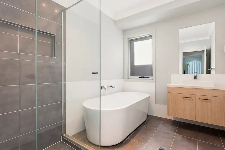 Third view of Homely house listing, 5 Gloucester Street, Schofields NSW 2762