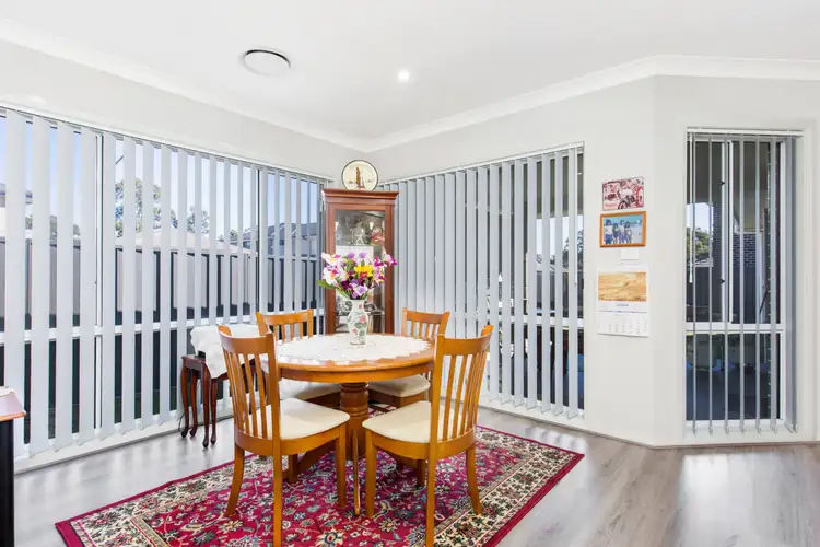 Fourth view of Homely house listing, 5 Gloucester Street, Schofields NSW 2762